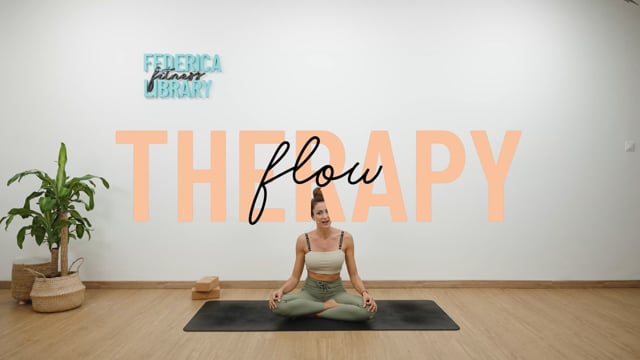 Therapy Flow 3