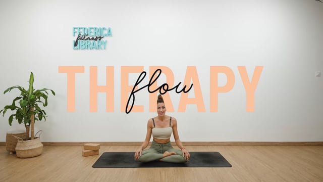 Therapy Flow 2