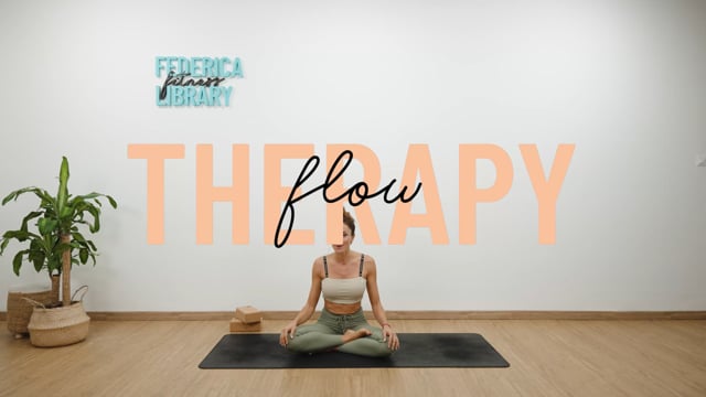 Therapy Flow