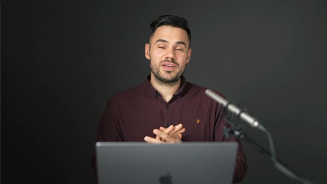 Differenz zwischen Sessions und Google Ads Klicks