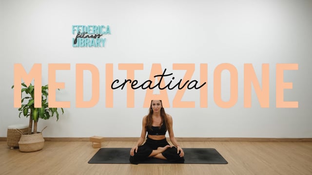 Meditazione creativa