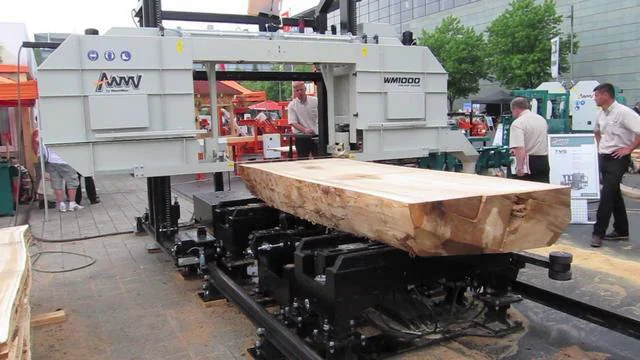 Wm1000 sawmill deals