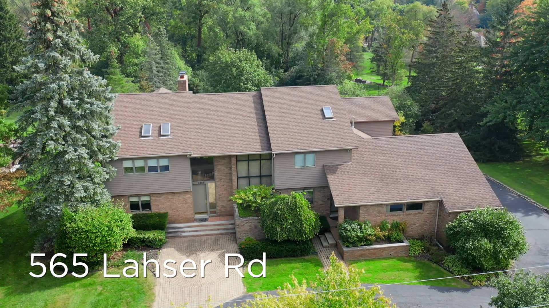 1video2565 Lahser Rd Bloomfield Hills MI MLS (1) on Vimeo