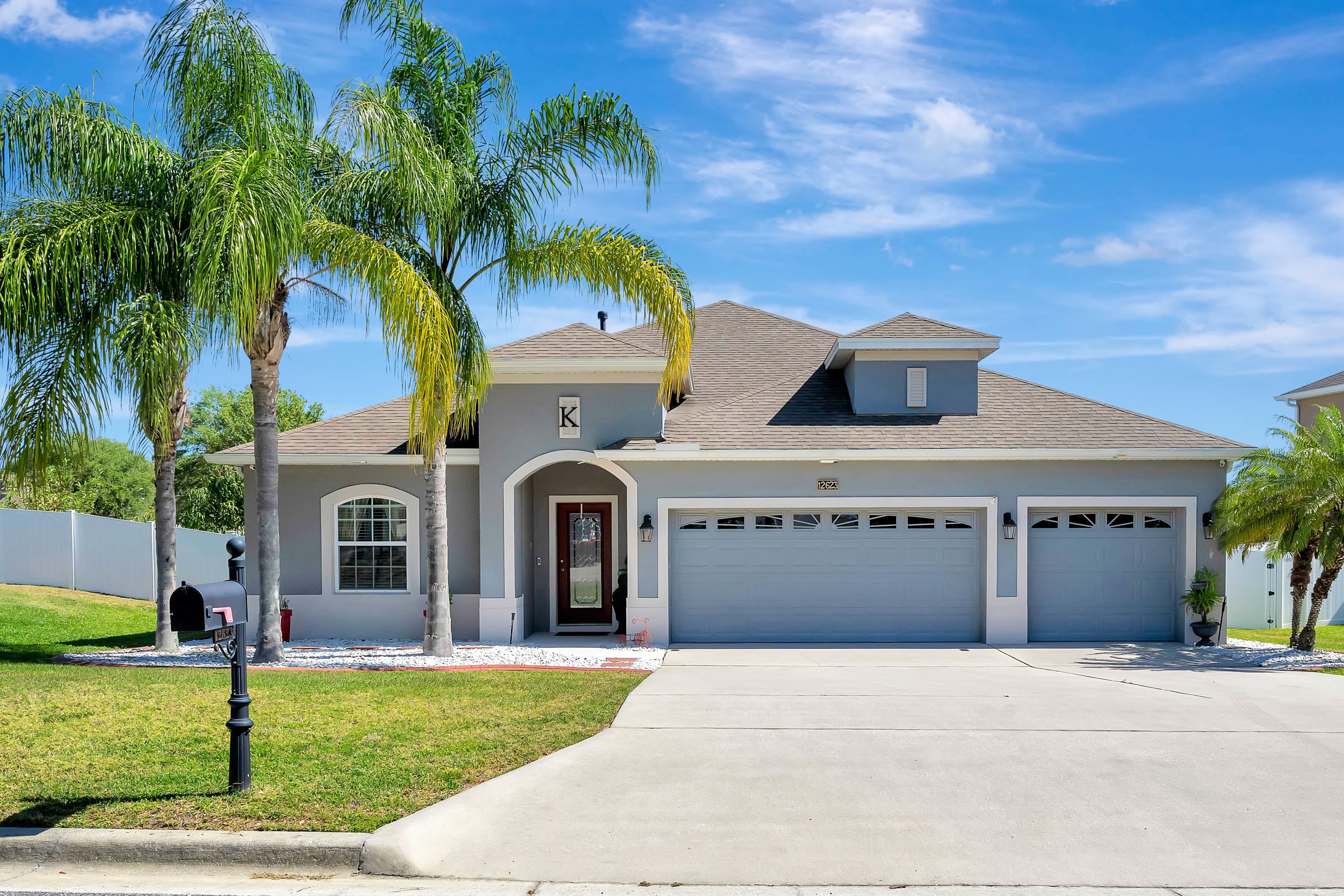 12623 Hammock Pointe Circle, Clermont, FL 34711 on Vimeo
