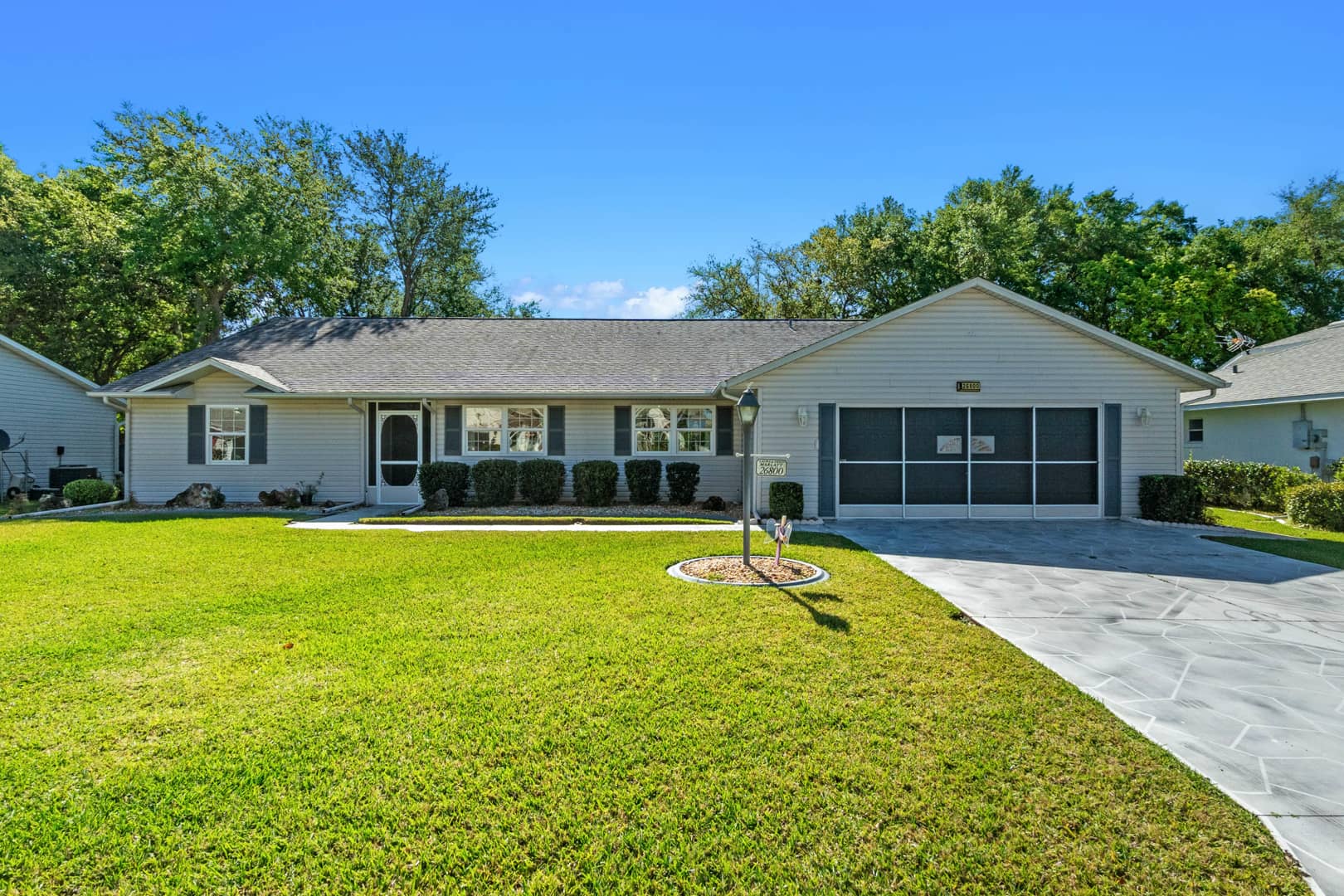 26800 Racquet Circle, Leesburg, FL 34748 on Vimeo