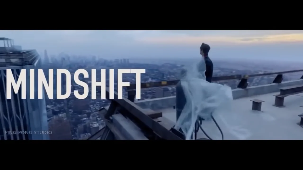 Mindset Shift Mot Insp 2015 on Vimeo