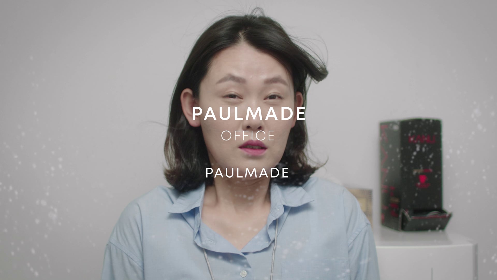 PAULMADE ver. OFFICE