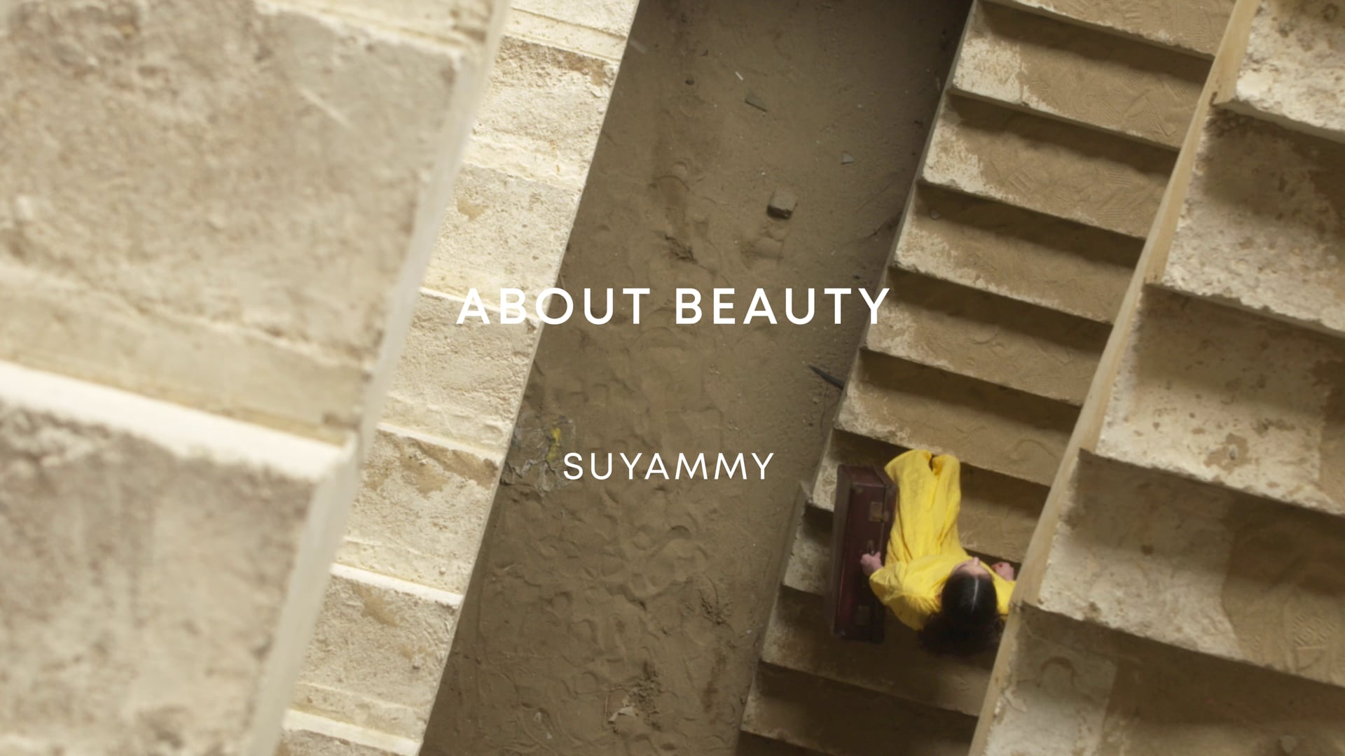 ABOUT BEAUTY