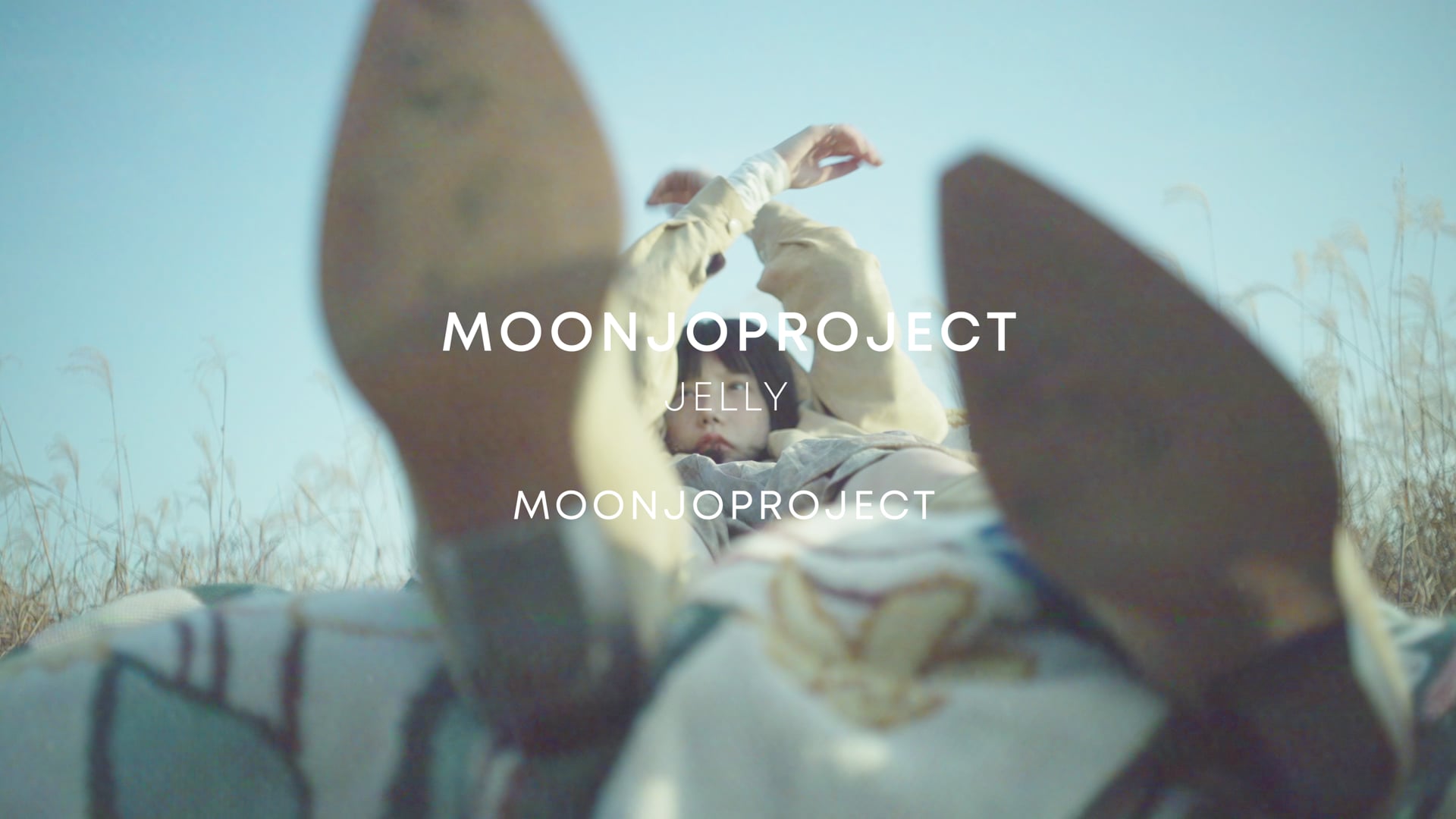 MOONJOPROJECT ver. JELLY
