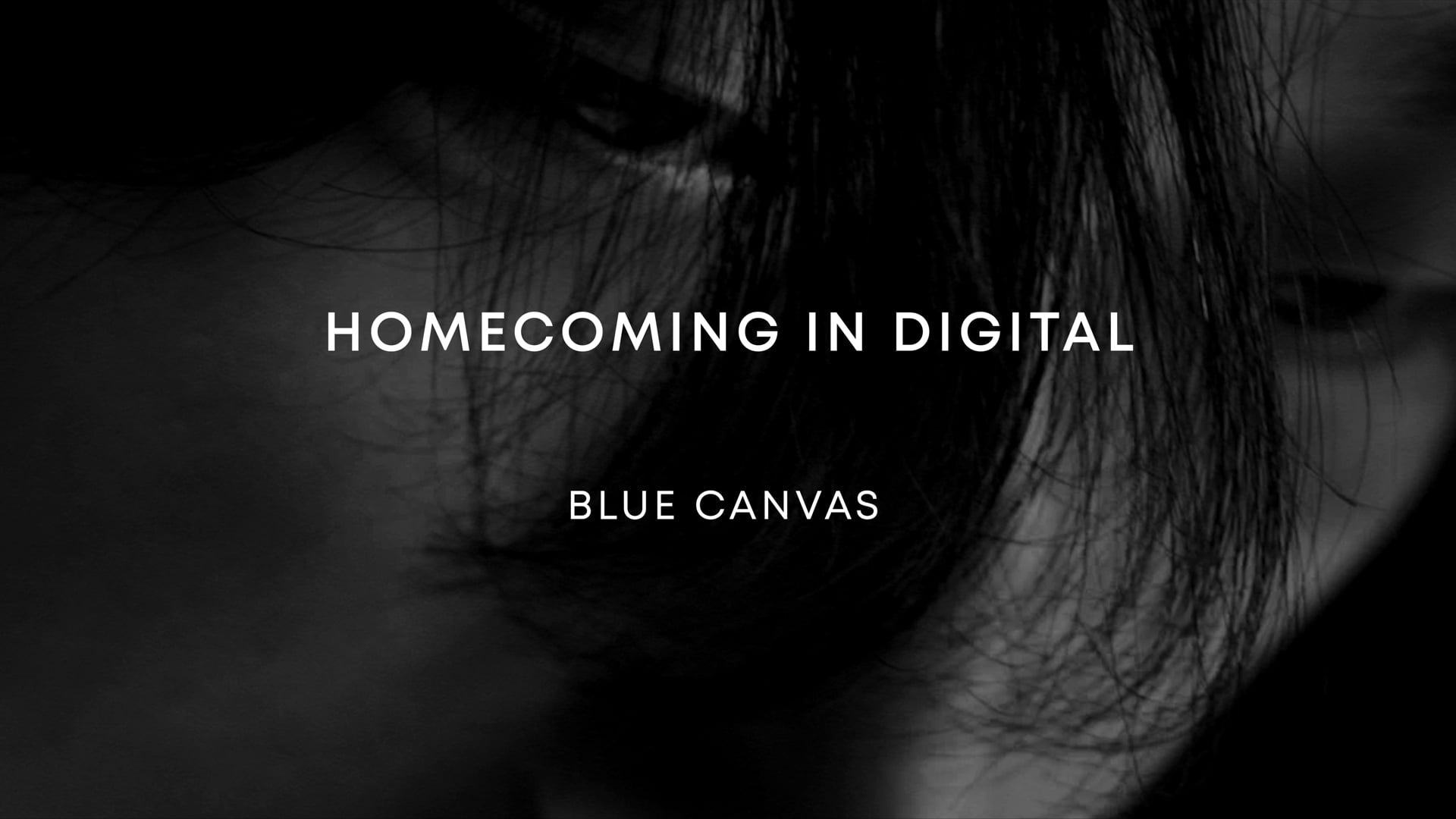 HOMECOMING IN DIGITAL