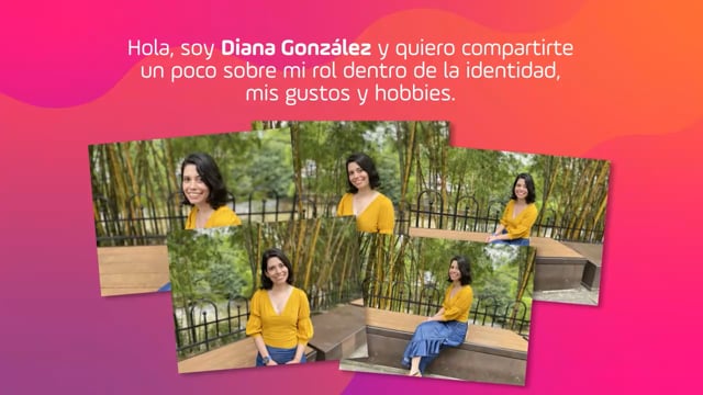¡Juntos crecemos en la CCC! Diana González