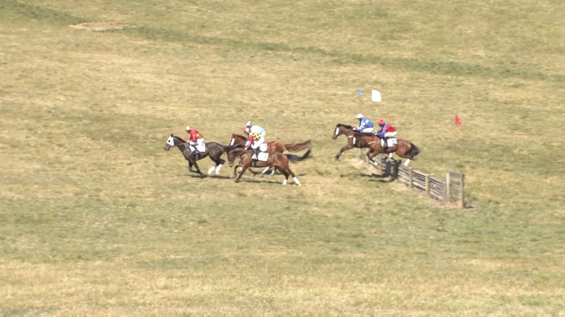 2023 Cheshire Hunt Races - Cheshire 03 26 23 Race 3 on Vimeo