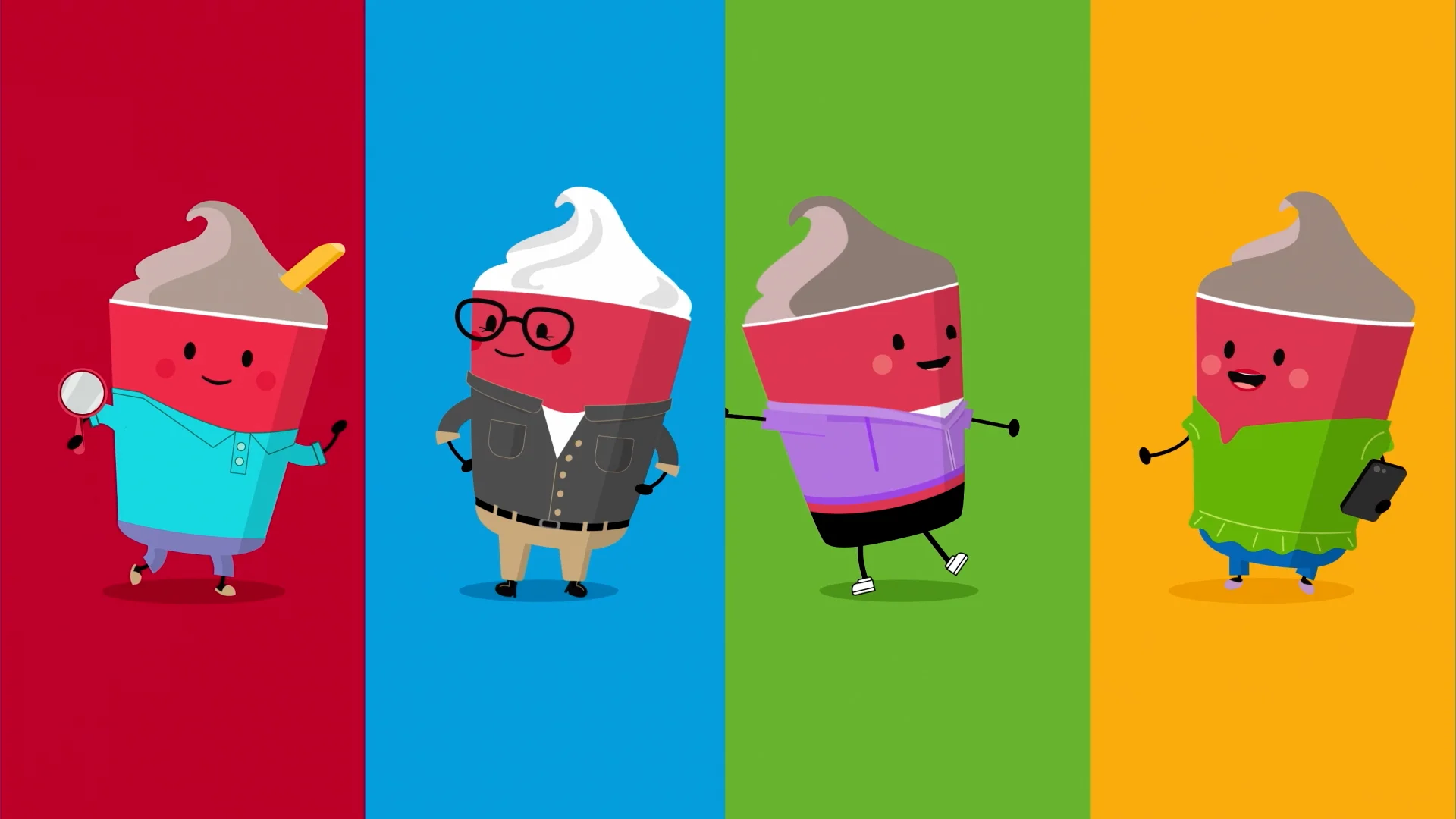 Free BFDI computer background.  Character wallpaper, Character