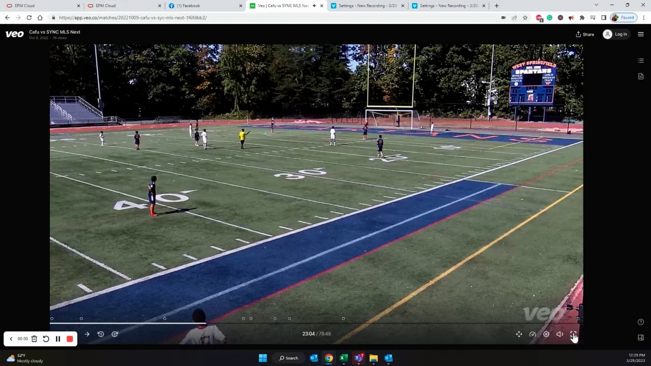 Nice Run on Vimeo