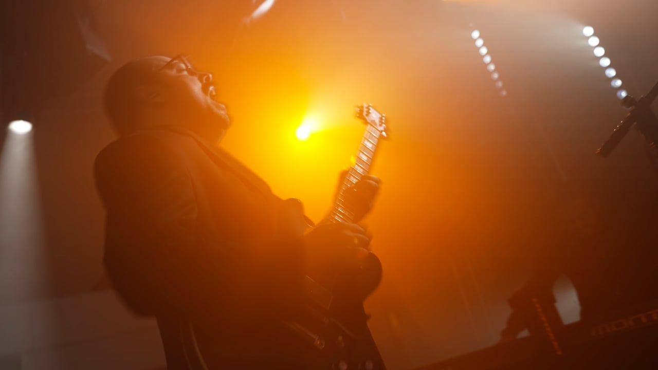 Elegant Music Group | The Gramercy - Hip Hop