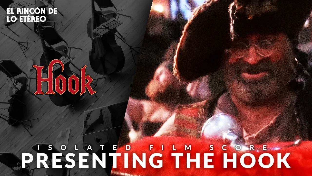 Hook film clearance score