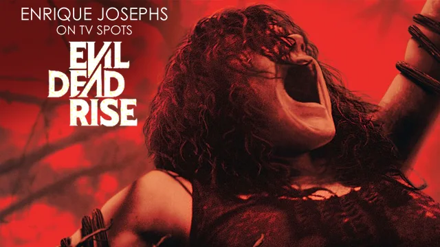 Evil Dead Rise –HD-Trailer.mp4 on Vimeo