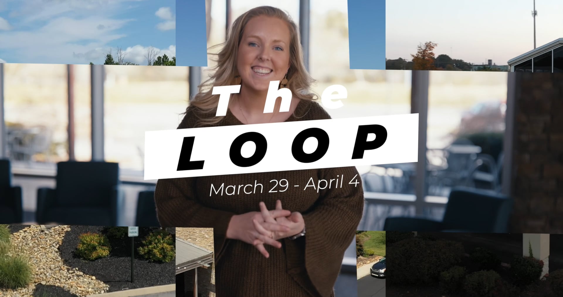 The Loop Mar 29 - April 4 on Vimeo
