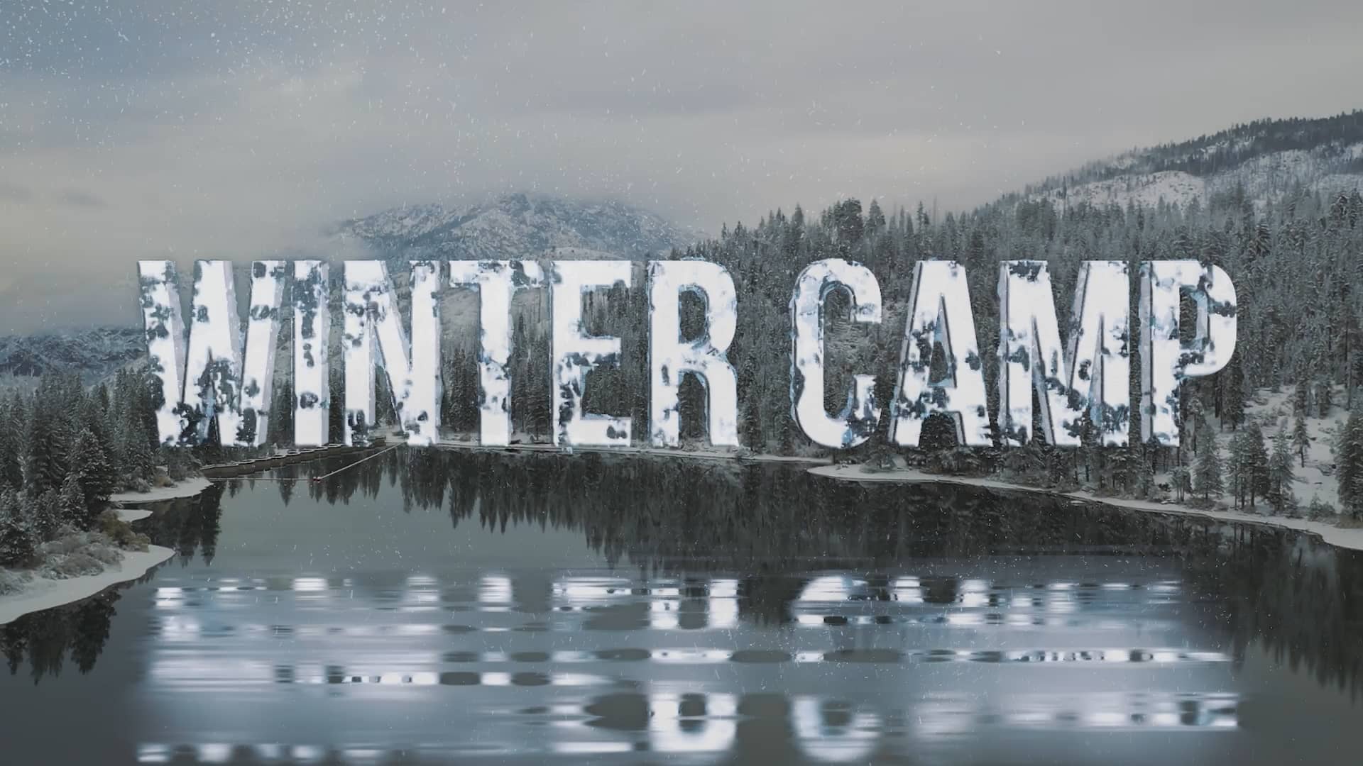 2024 Hume Lake Winter Camp Promo on Vimeo