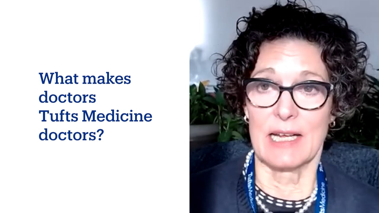 Doctors' Day 2023 Debra Poutsiaka, MD, PhD Doctors' Day 2023