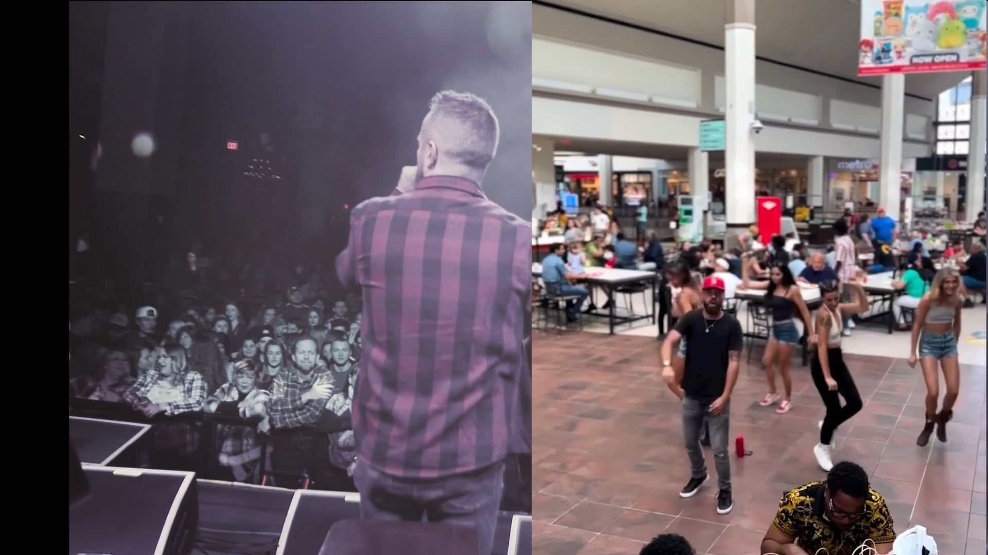 Louie Bello Booking Promo