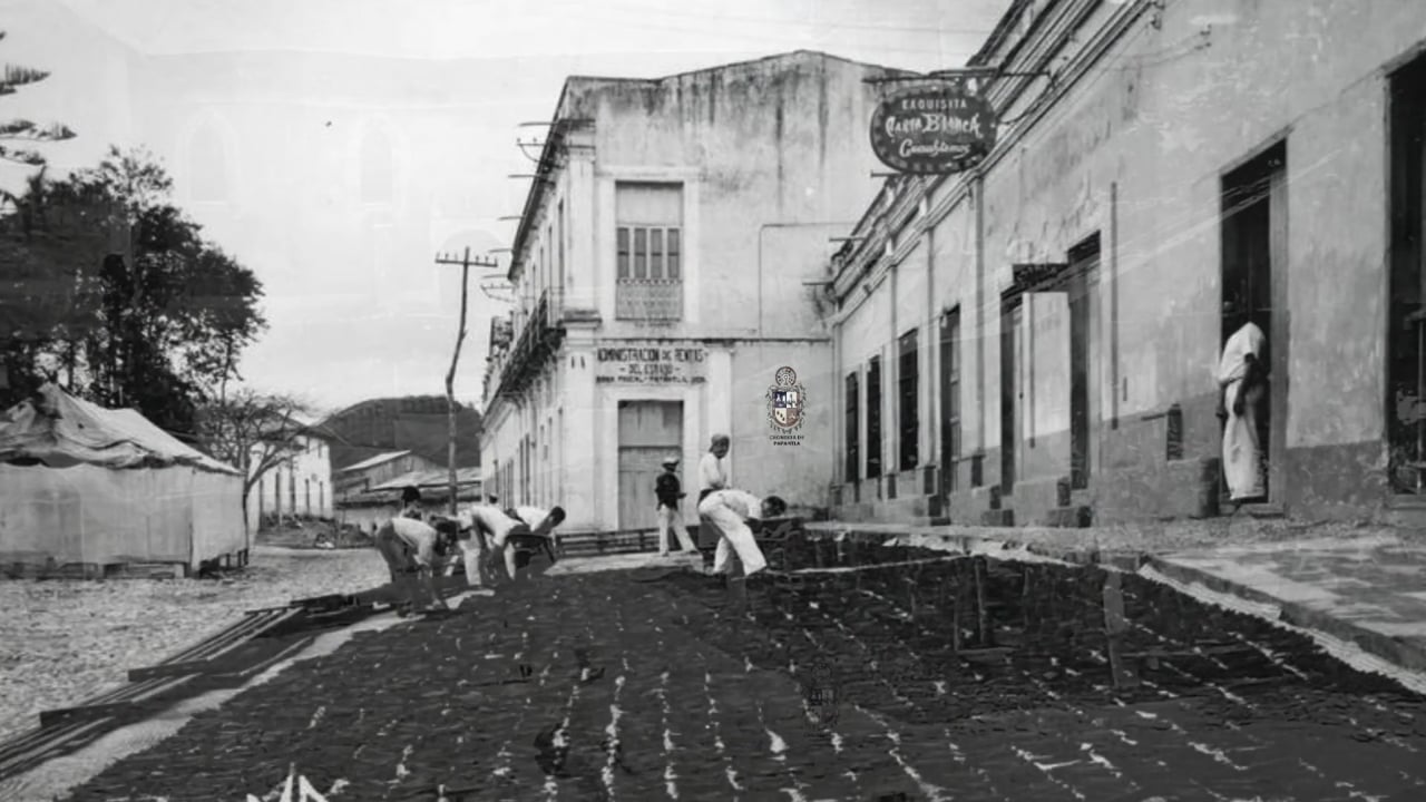 Papantla, Ver.