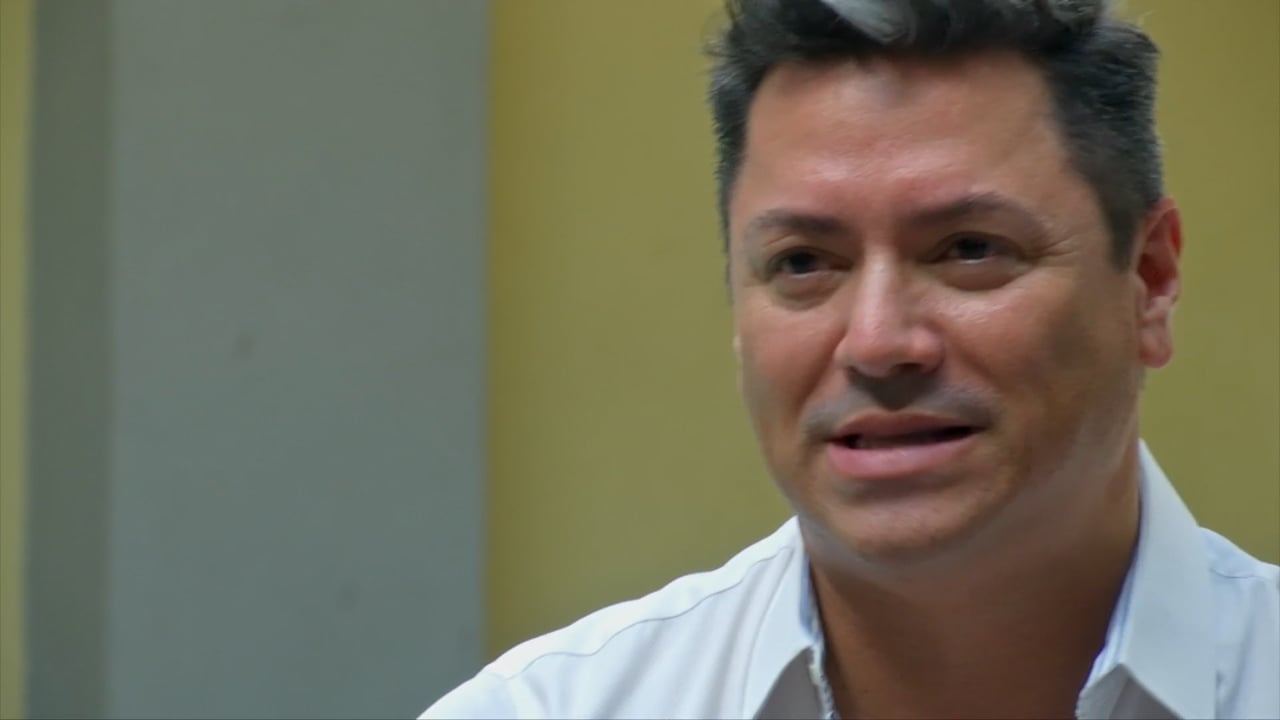 Gustavo Lara, cantautor veracruzano