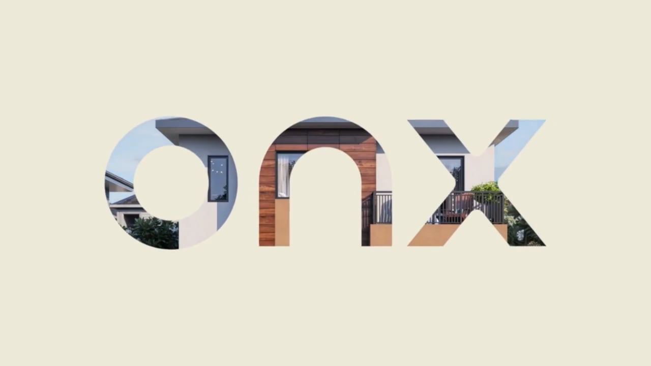 Onx Homes Presentation 2023 on Vimeo