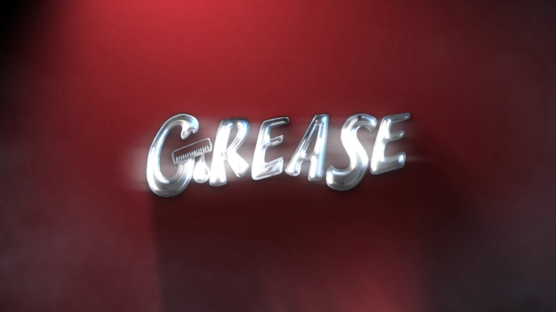 Drury Lane Theatre Grease Rehearsals on Vimeo