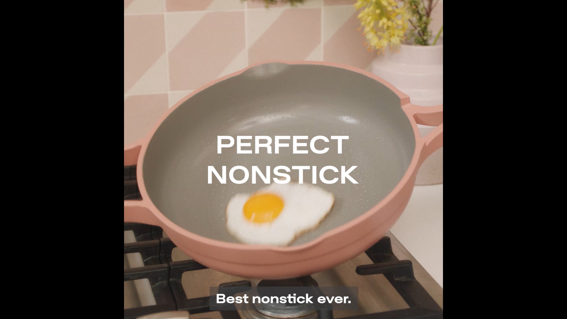 Our Place - Always Pan - ASMR