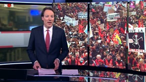 NOS Nieuws van de Week - NOS Weekjournaal - 30 maart 2023