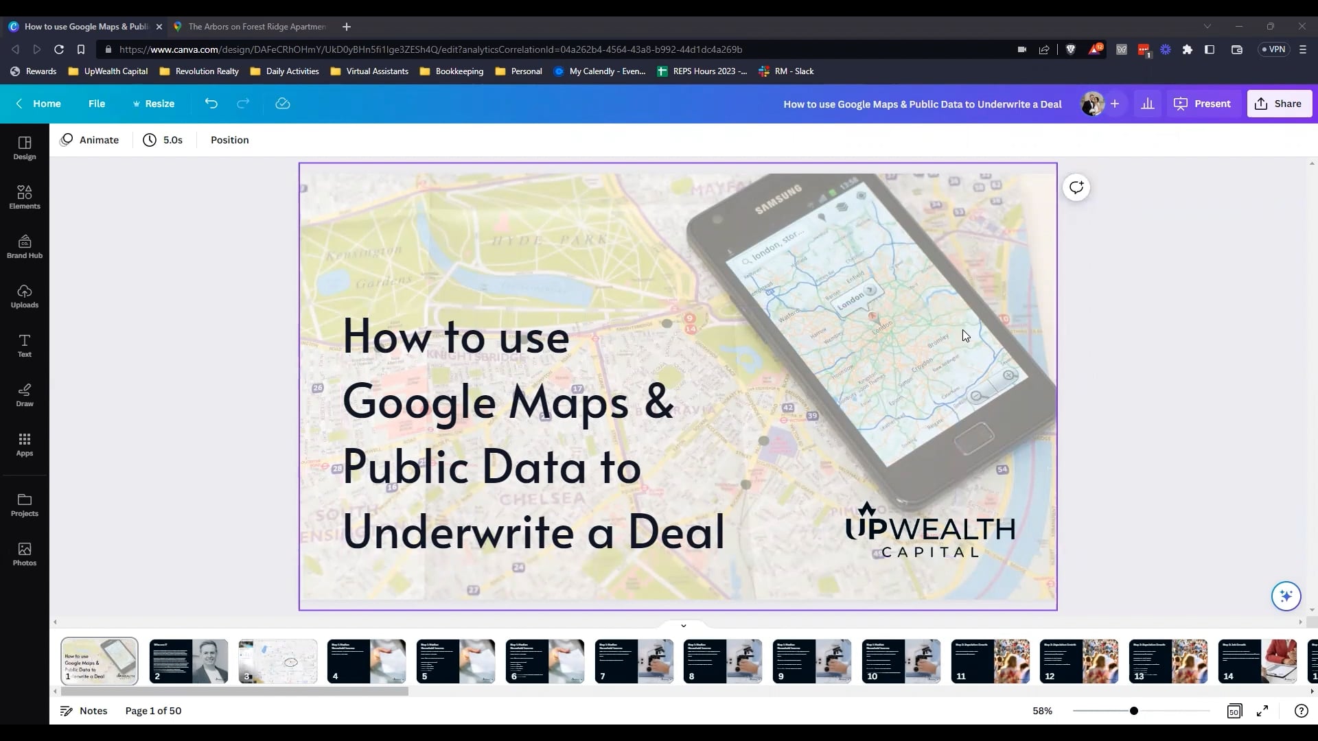 UW With Google on Vimeo