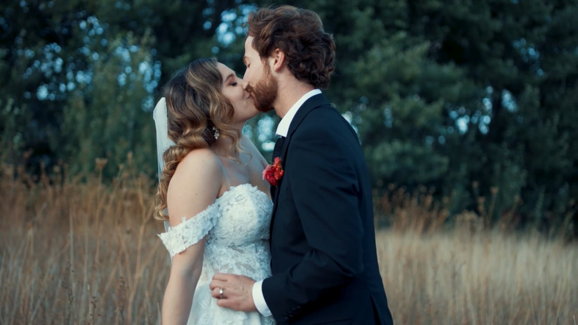 Tin Roof Barn - Melissa + Adam - Couples Film [9.16.22]