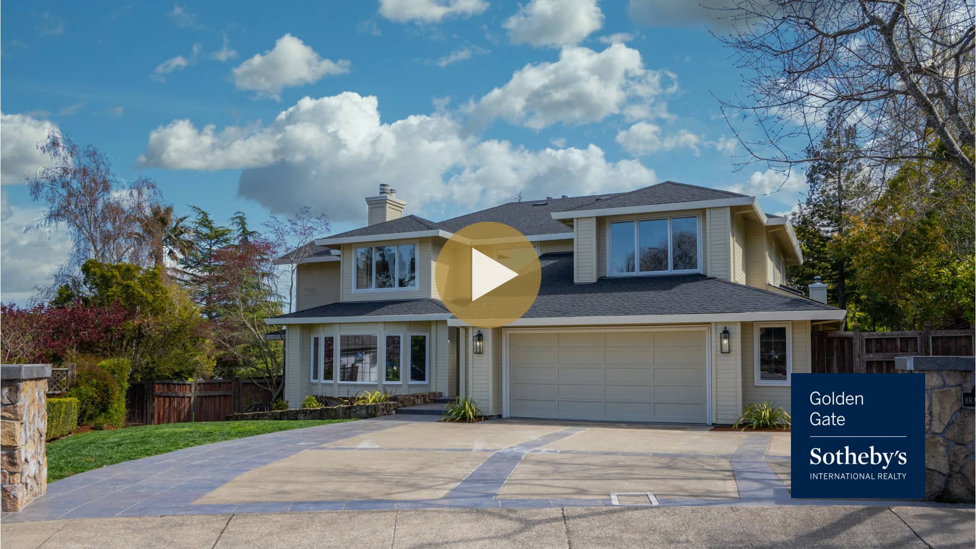 21 Bracken Ct San Rafael CA San Rafael Real Estate on Vimeo