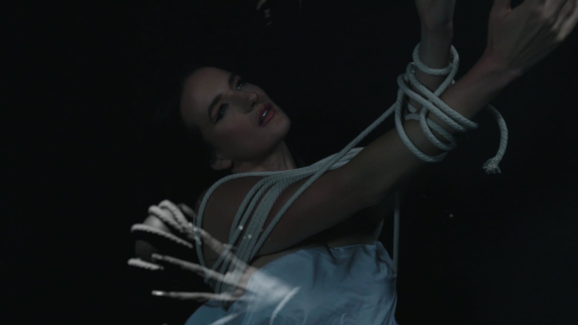 Jordan Powers – Surrender (Official Music Video)