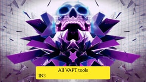 ALL VAPT TOOLS INSTALLATION & PRACTICALS...