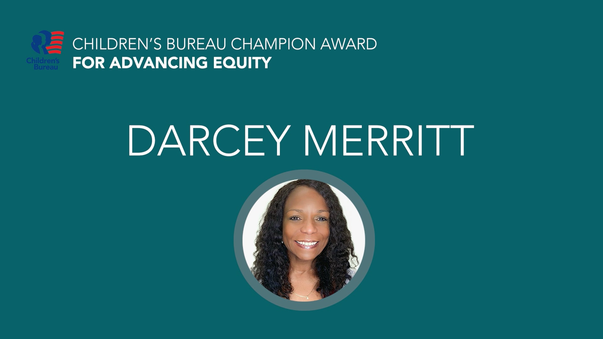 Click to watch the Darcey Merritt video