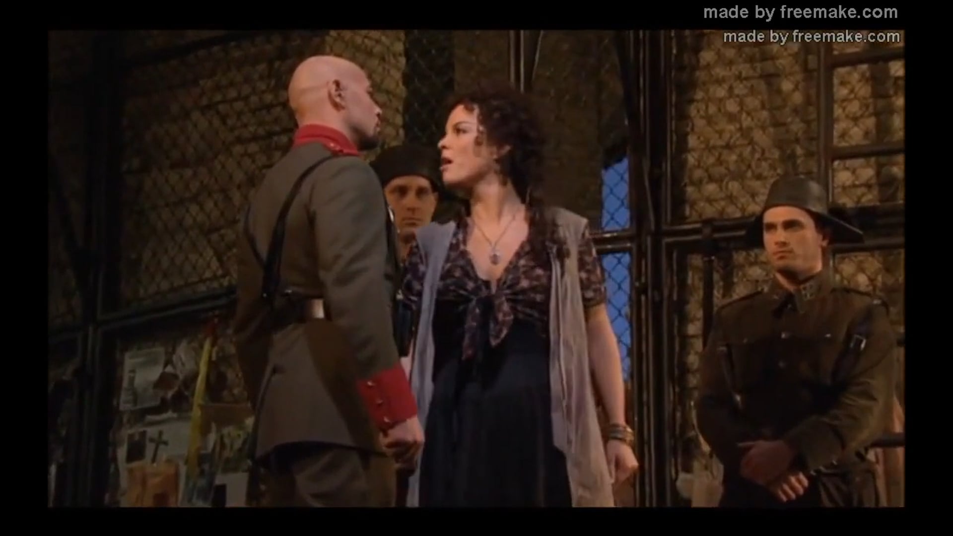 Analisando Carmen (pt. 3)