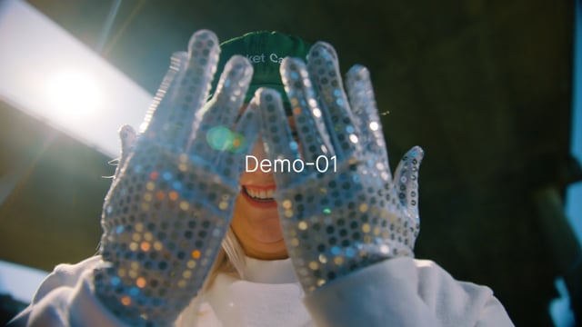 Open video