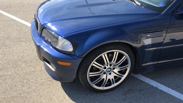 HanSooloo's 2004 Mystic Blue M3 - NA M3 Forums