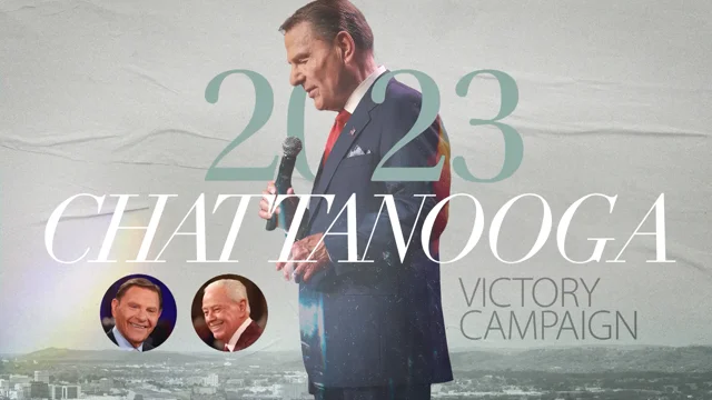 2023 Chattanooga Victory Campaign