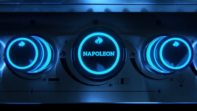 kontoførende Nødvendig Vandret Napoleon® | Grills, Fireplaces, Heating & Cooling