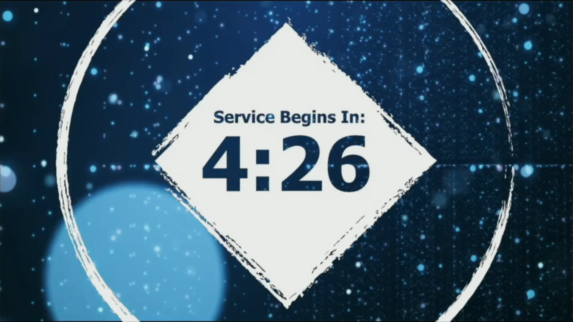 New Event on Vimeo