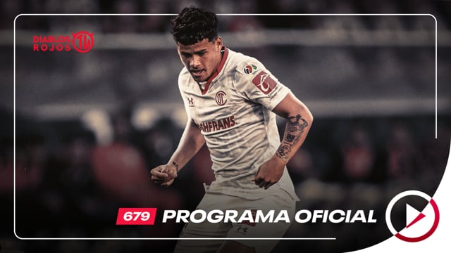 Diablos Rojos TV