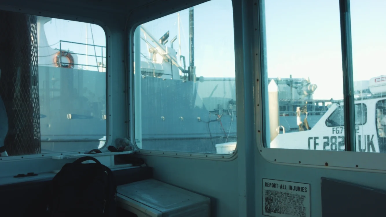 bmpcc og boat