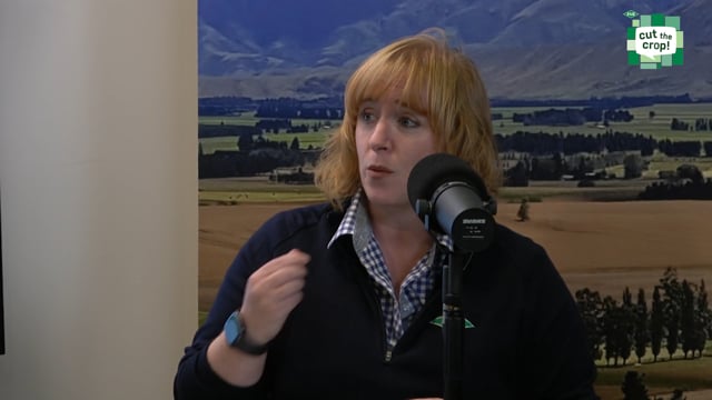 Video post from Foundation for Arable Research.