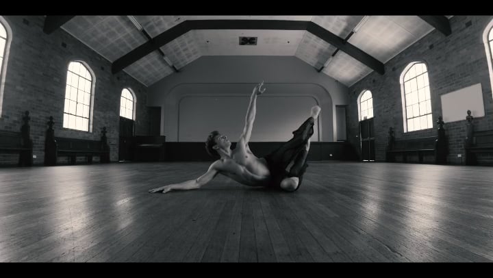 DANCE & CHOREOGRAPHY on Vimeo