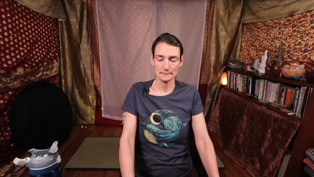 Gentle Strength Yin/Yang Flow