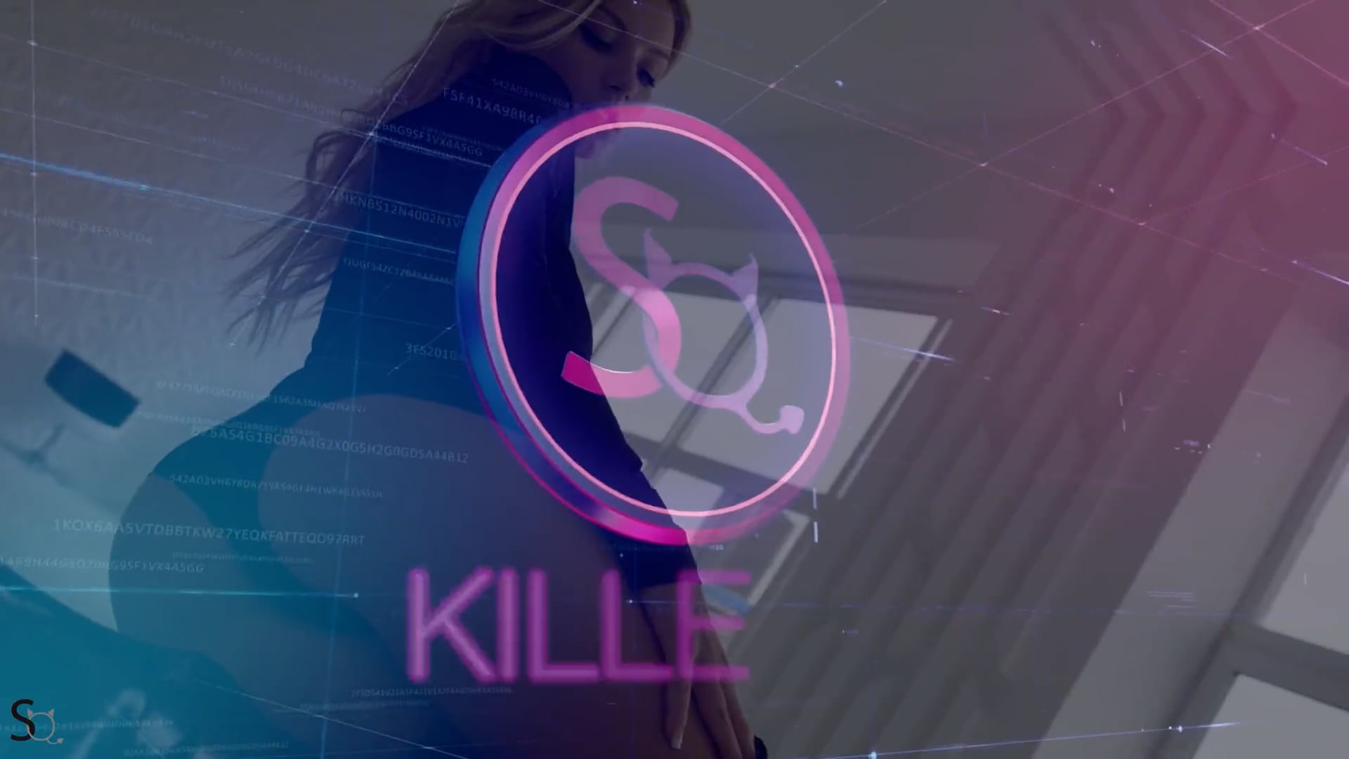 KillerQ in PURE CHOKALATE on Vimeo