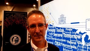 See for yourself how emergency digital paging works - Chris explains in 7 worthwhile minutes